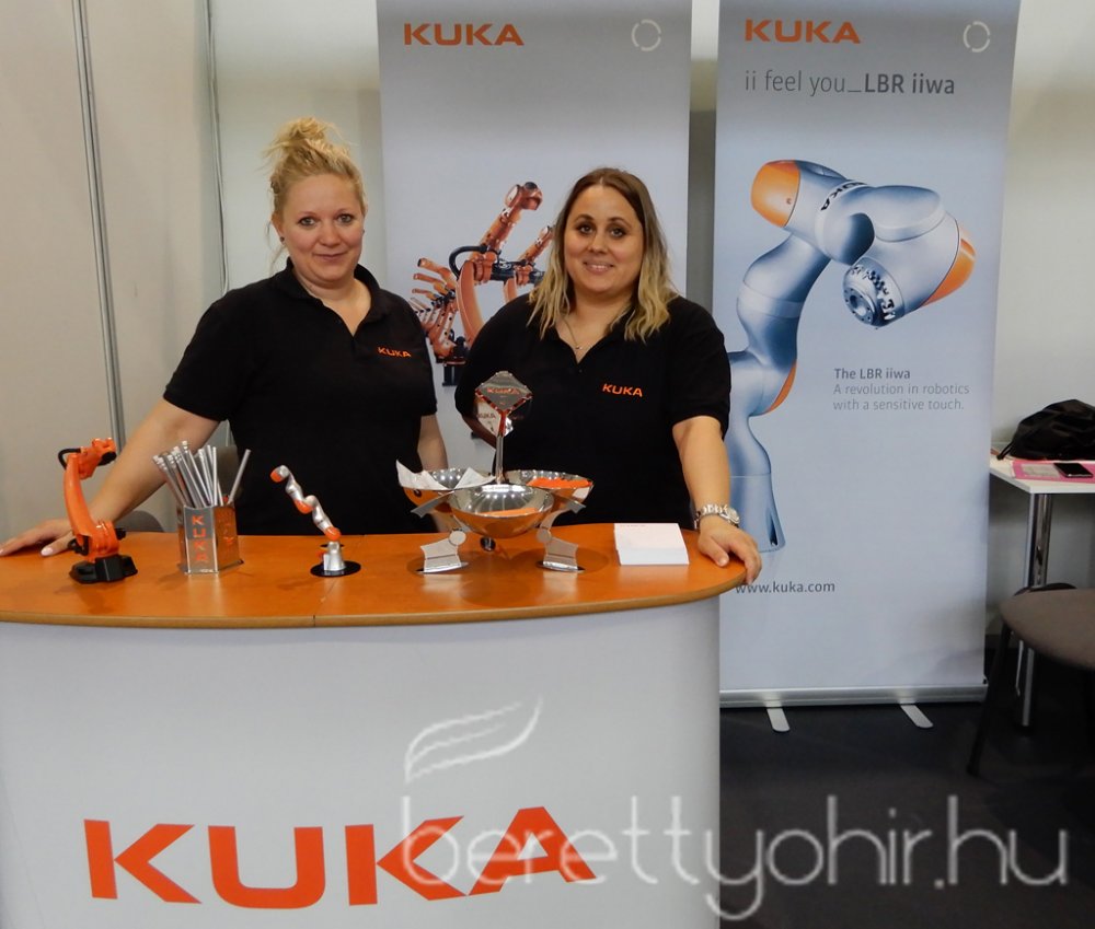 Állásbörze Berettyóújfaluban 22